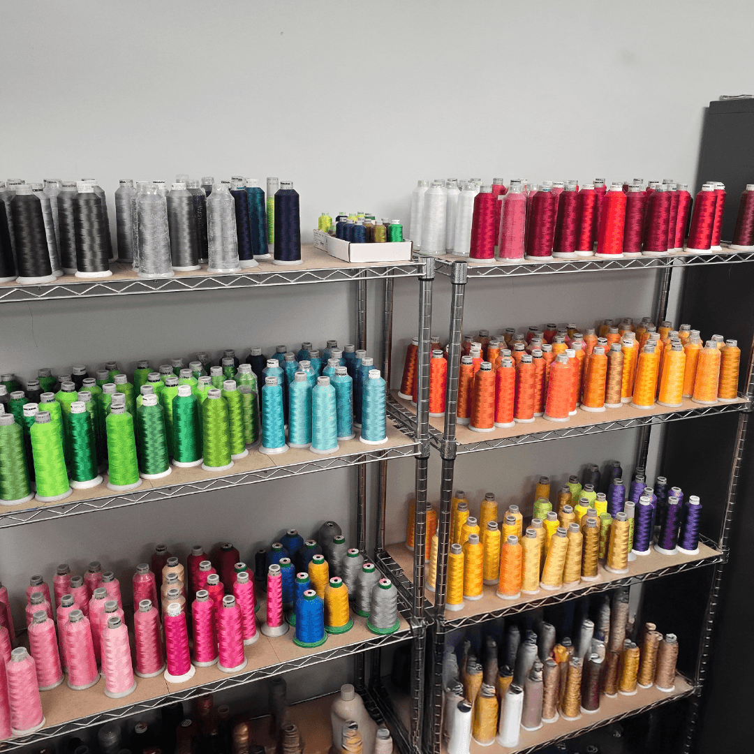 Madeira Embroidery Thread