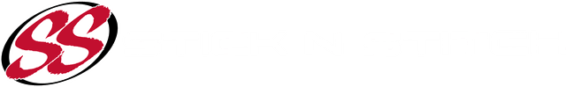Stick-N-Stitch Logo